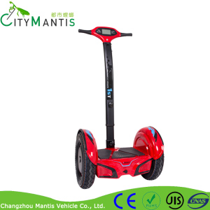 14 Inch Smart Two Wheels Self Balancing Electric Mobility Scooter