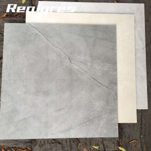 24X24 Foshan 3D Ceramic Wall Tiles Full Body Rustic Stone Porcelain Flooring Tile