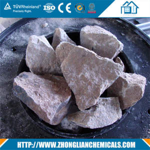 Calcium Carbide Manufacturer 25-50/50-80/7-15/80-120mm