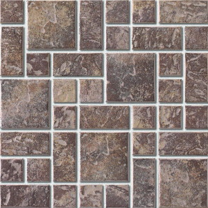 Rustic Tile Various Designs (ZL-RT)