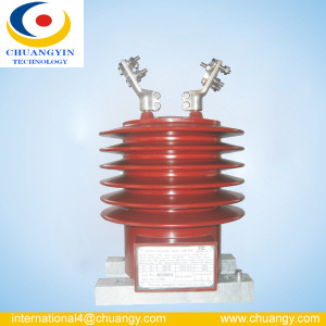 24kv Outdoor Single Current Transformer/CT