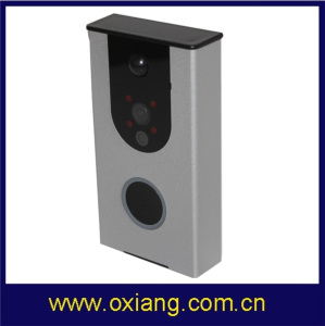 High Quality Smart Doorbell Camera WiFi Wireless Wireless Doorbell