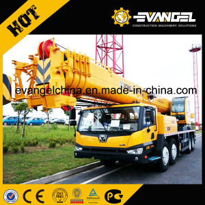 Hot! ! ! 70ton Qy70k-I Hydraulic Truck Crane