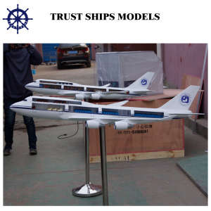 2015 The Various Types of Model Planes for Sale