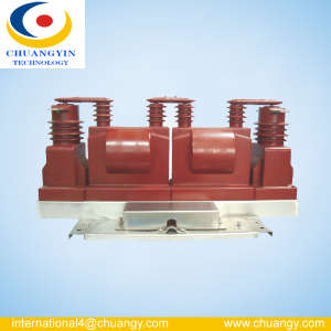 11kv Outdoor Combined of Instrument Transformer Three-Phase