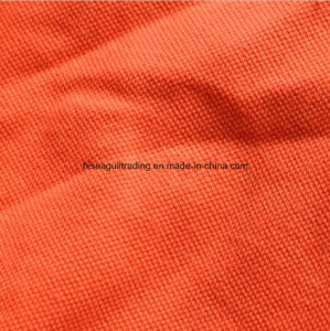 240G/M2; Polyester Cotton Single Pique Polo Shirt Fabric