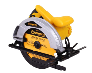 Electric 36" Mini Blade Circular Saw Machine