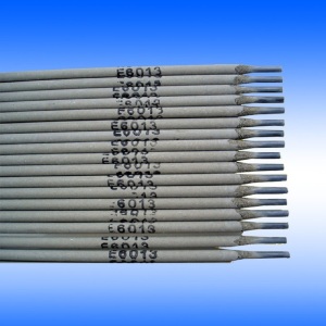 Guangzhou Factory Price Aws E6013 Welding Electrode