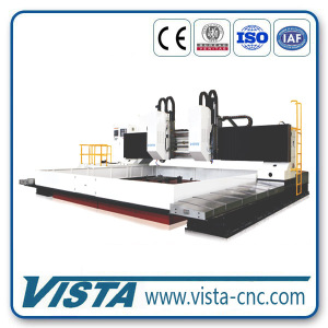 CNC High Speed Plate Drilling Machine