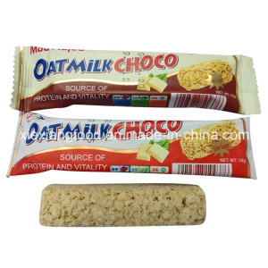Oatmilk Choco